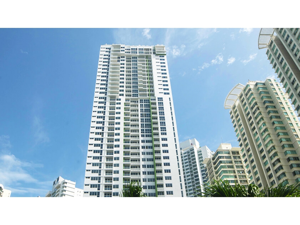 PH PACIFIC PARK / APARTAMENTO (142 m²) - RM.P
