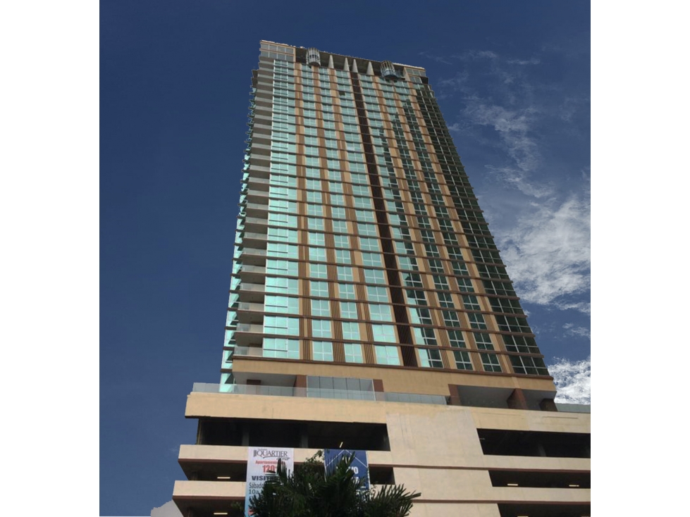 APARTAMENTO EN VENTA, COCO DEL MAR | PH BOUTIQUE QUARTIER DEL MAR - RM — foto 2