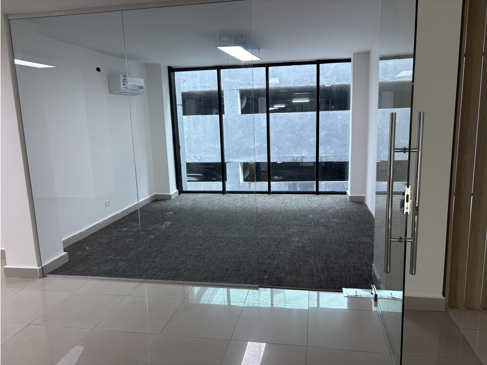 Oficina en Alquiler Calle 50 Panamá PH Embajador 5.1 - 165m2 - AAH — foto 6