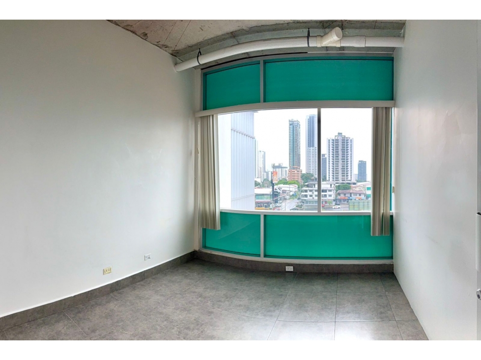 OFICINA EN ALQUILER, SAN FRANCISCO, PANAMA | PH GRAN PLAZA - RM — foto 6