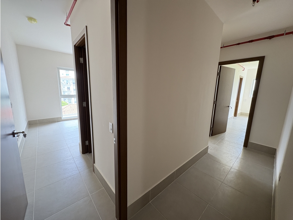 Venta Santa María | PH Pinnacle | Lujo a Estrenar Vista al Golf - JAC — foto 6