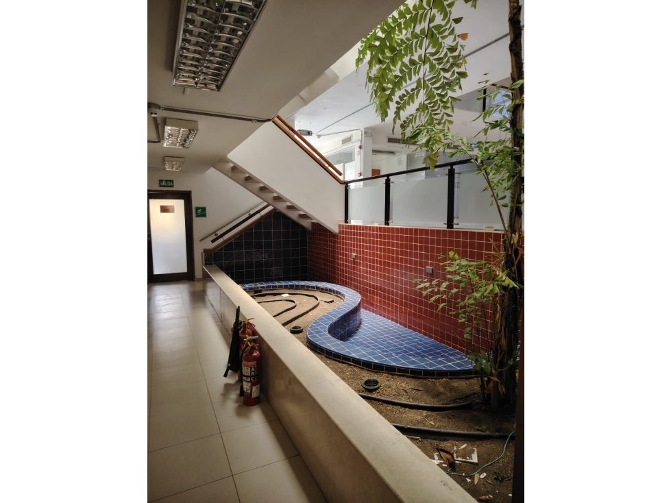 Casa Comercial - Obarrio - Jac - 3