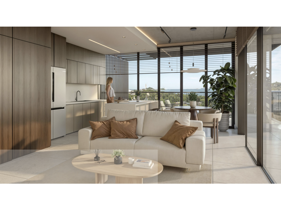 Baula Residences: El nuevo ícono de serenidad y bienestar en Amador — foto 6