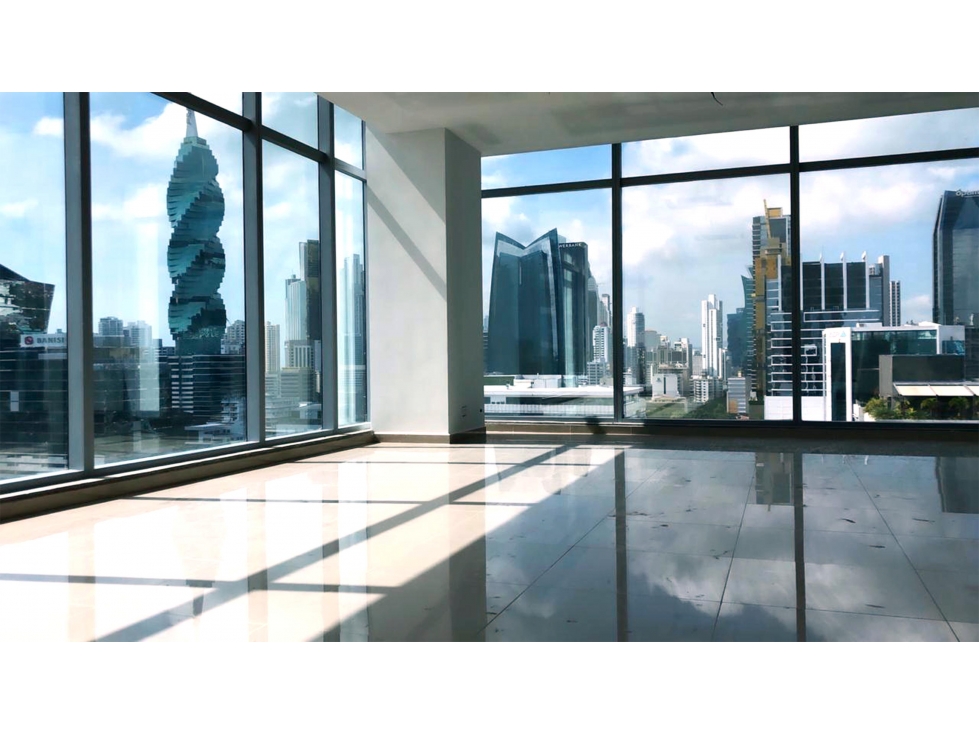 Panama Business tower. Obarrio — foto 6