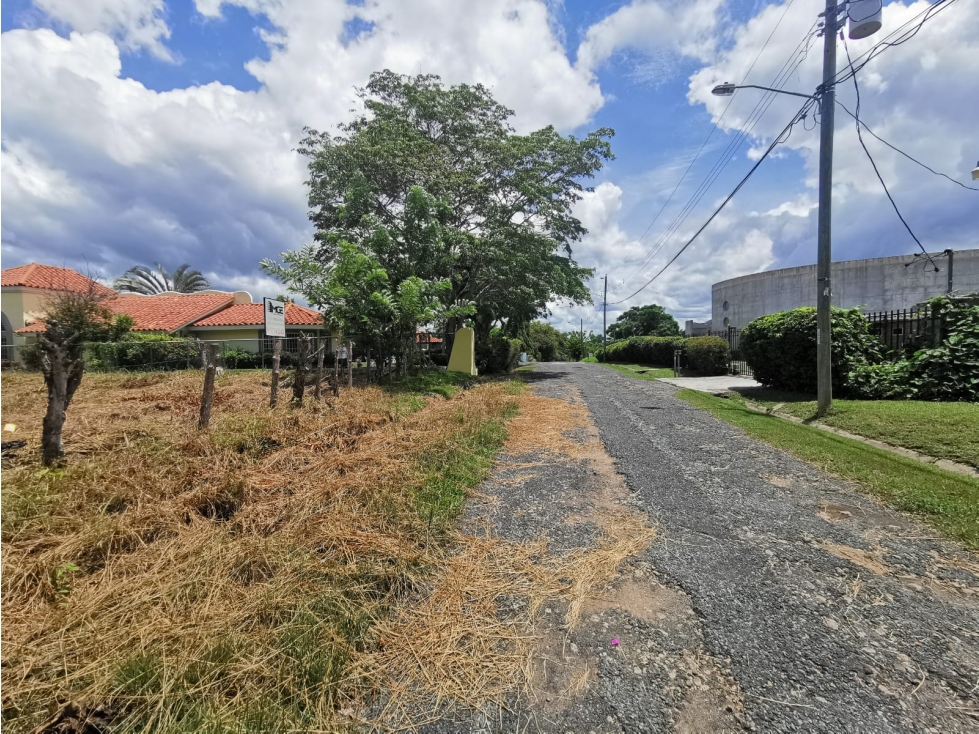 Terreno 800 m2 en Bahía Serena - Coronado (RB) - 4