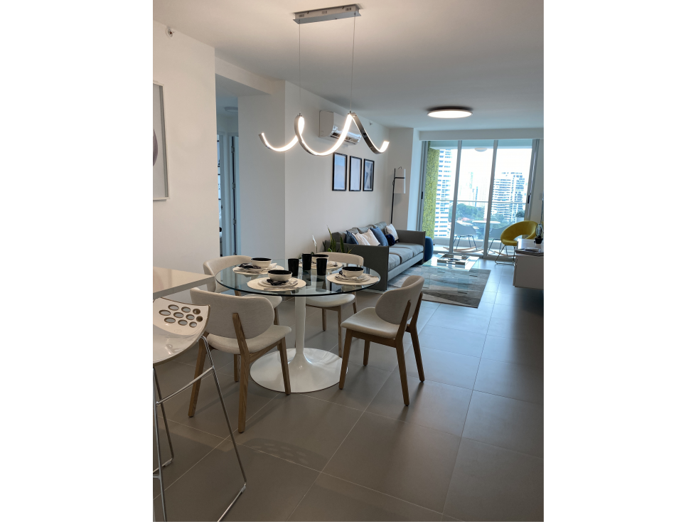 Apartamento en Venta PH Altamira Residences - Bella Vista - EC.P — foto 2