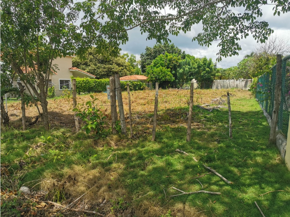Terreno 800 m2 en Bahía Serena - Coronado (RB) - 5
