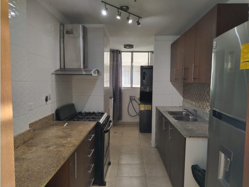 PH Victoria Hills - Hato Pintado / 105m2 - RB — foto 4