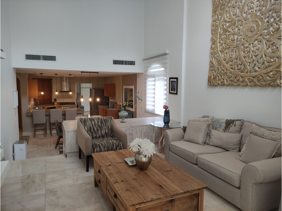 CASA EN VENTA Y ALQUILER, TUCAN, PANAMA | PH TUCAN COUNTRY CLUB - RM — foto 4