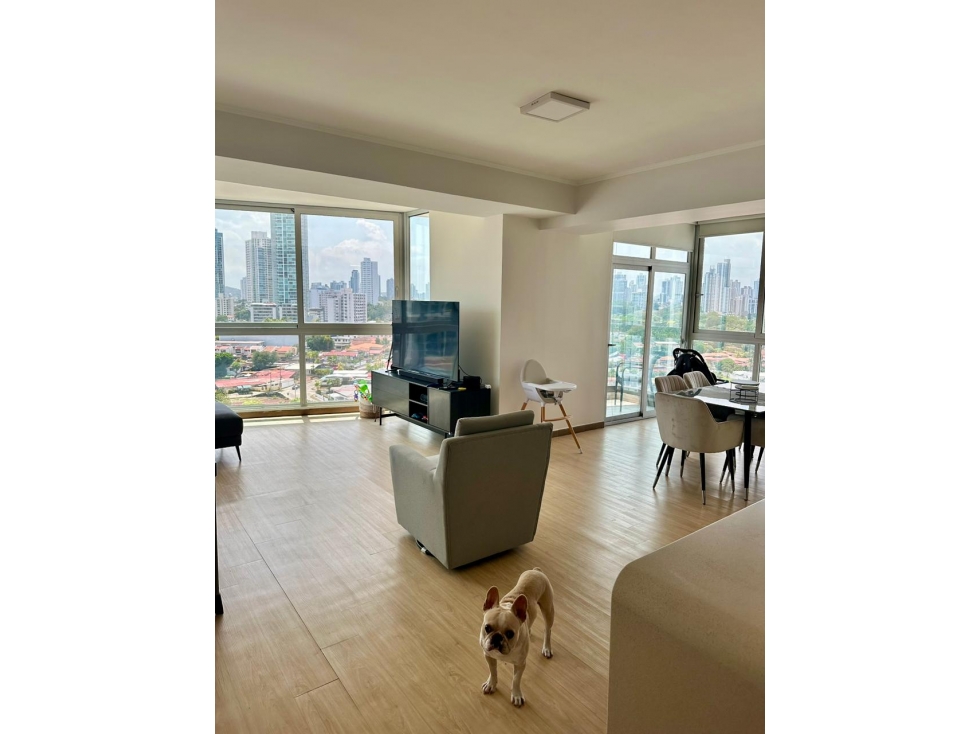 APARTAMENTO EN VENTA, COCO DEL MAR | PH BOUTIQUE QUARTIER DEL MAR - RM — foto 6