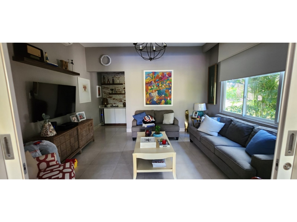 Casa de Lujo en Venta en Buenaventura Frente a la Laguna | JAC-M — foto 5