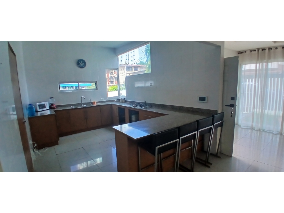 Venta Casa uso mixto (Residencial/Comercial - San Francisco — foto 6
