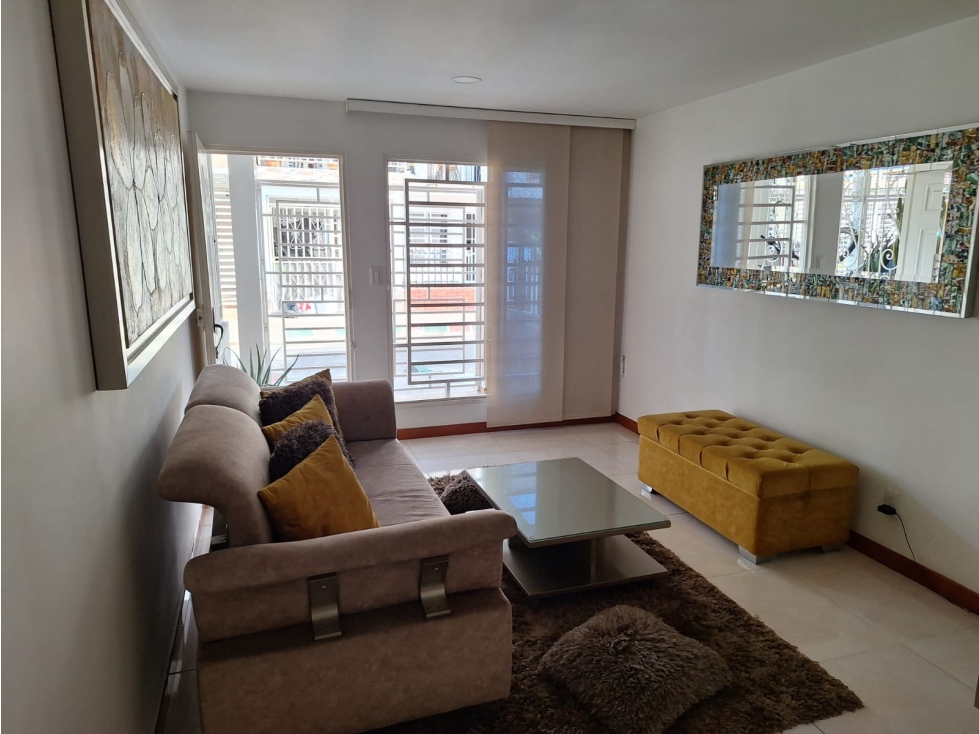 VENTA CASA BRISAS DE LOS ANDES CALI W9868206EL — foto 2