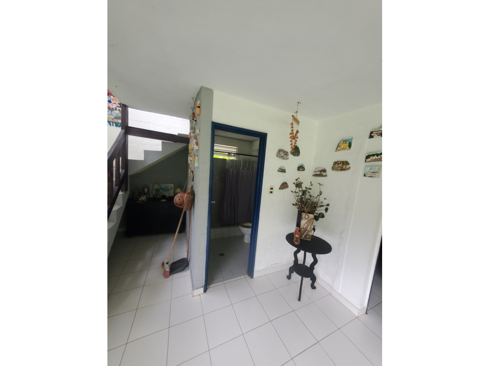 SE VENDE FINCA VÍA A YANACONAS 3 CASAS A 2O MIN DE CALI W8222978SV — foto 5