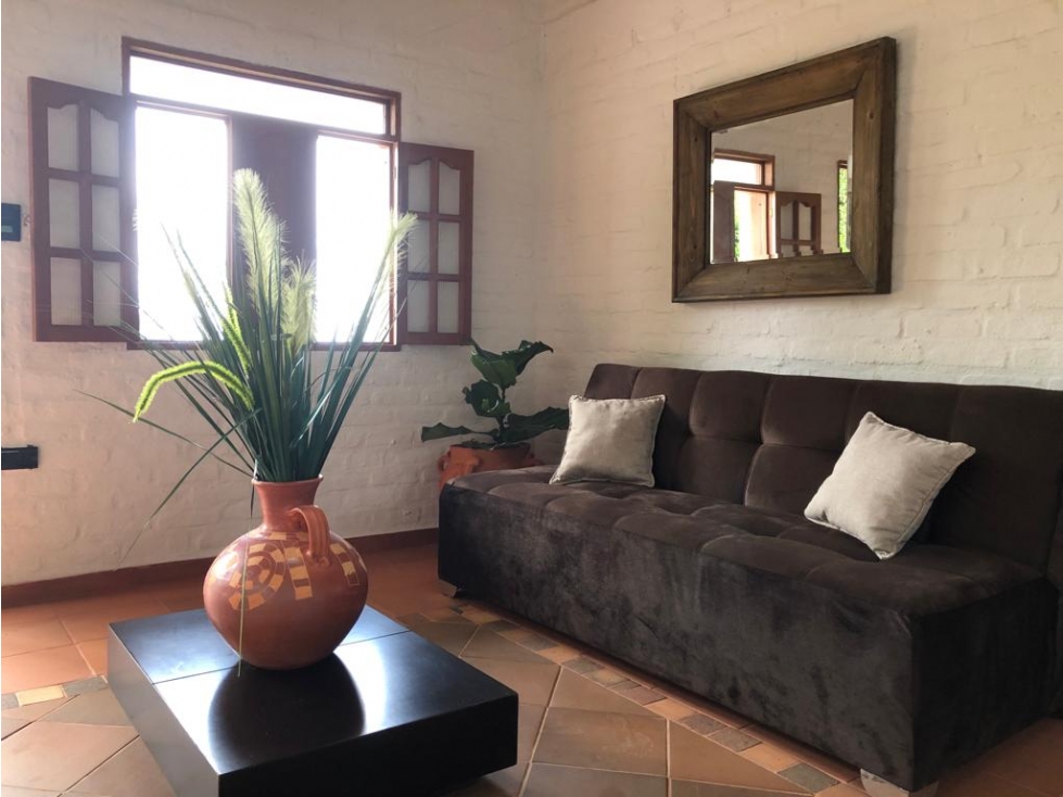 VENTA FINCA VIA TIENDA NUEVA - PALMIRA LJ - CCH W8624064 — foto 2