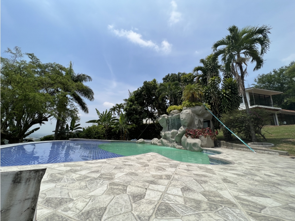 VENTA CASA CAMPESTRE COLINAS DE ARROYOHONDO LJ - CCH W 9634309 — foto 2