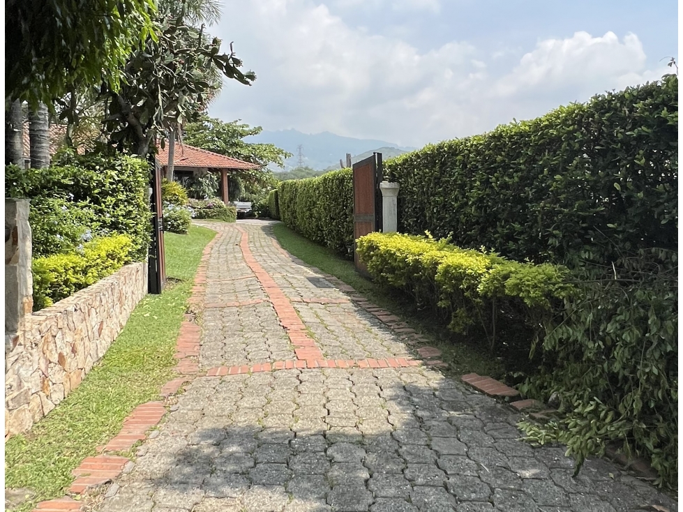 VENTA CASA CAMPESTRE COLINAS DE ARROYOHONDO LJ - CCH W9636639 — foto 2