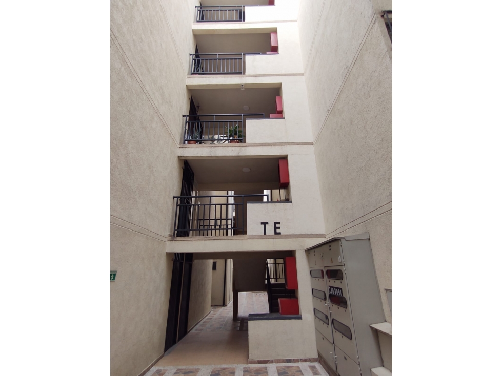 VENTA DE APARTAMENTO EN SUR DE CALI NJS