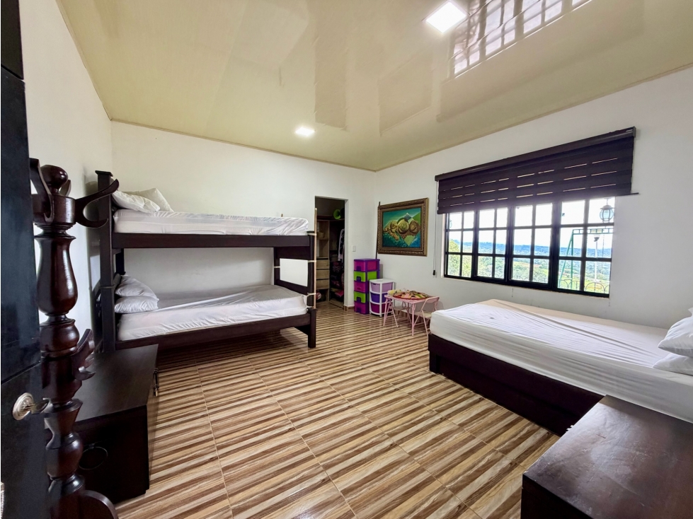 VENDO FINCA CAMPESTRE DE LUJO KM 28 | GRAN OPORTUNIDAD VZ -LJ 9784109 — foto 2