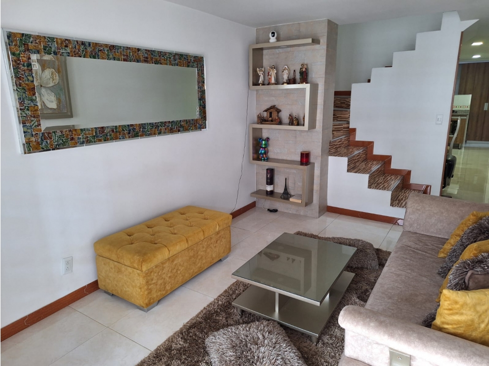 VENTA CASA BRISAS DE LOS ANDES CALI W9868206EL