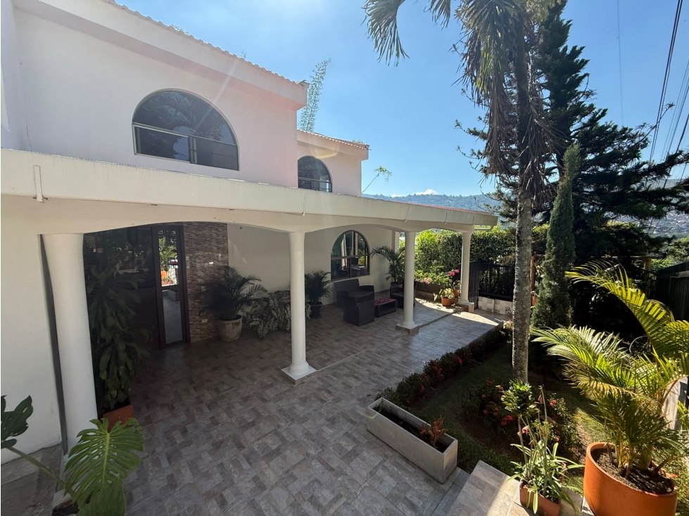 VENDO CASA CAMPESTRE EN BELLA SUIZA- LJ 10223166