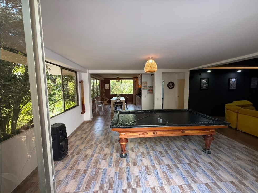 VENDO CASA CAMPESTRE EN BELLA SUIZA- LJ 10223166 — foto 3