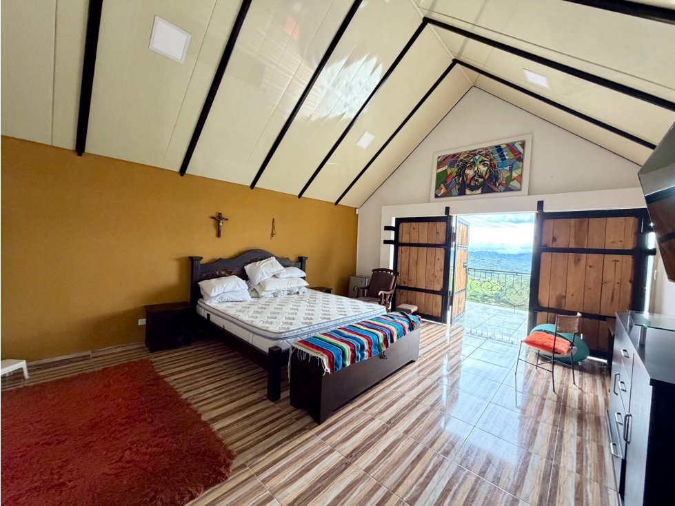VENDO FINCA CAMPESTRE DE LUJO KM 28 | GRAN OPORTUNIDAD VZ -LJ 9784109 — foto 5