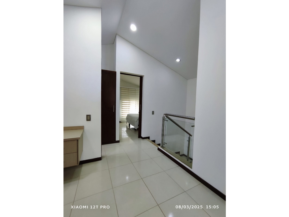 VENTA CASA CAMPESTRE CONDOMINIO ALFAGUARA - JAMUNDI LJ - CCH W8621780 — foto 2