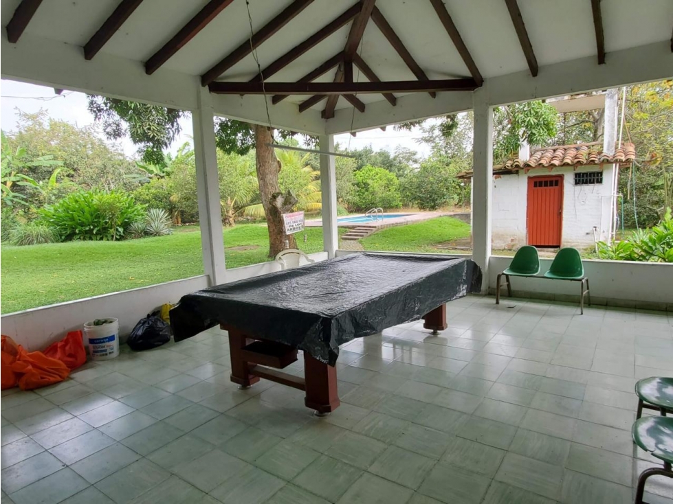 VENTA FINCA EN CANDELARIA-VALLE LJ - CCH W9411062 - 3
