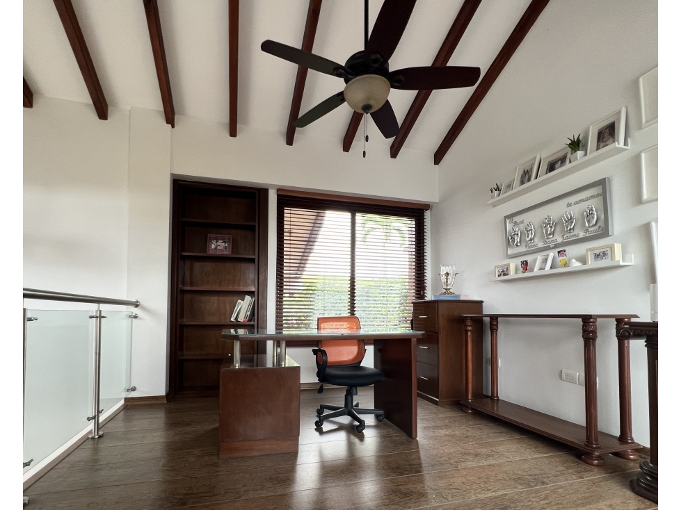 VENTA CASA CAMPESTRE COLINAS DE ARROYOHONDO LJ - CCH W9636639 — foto 3