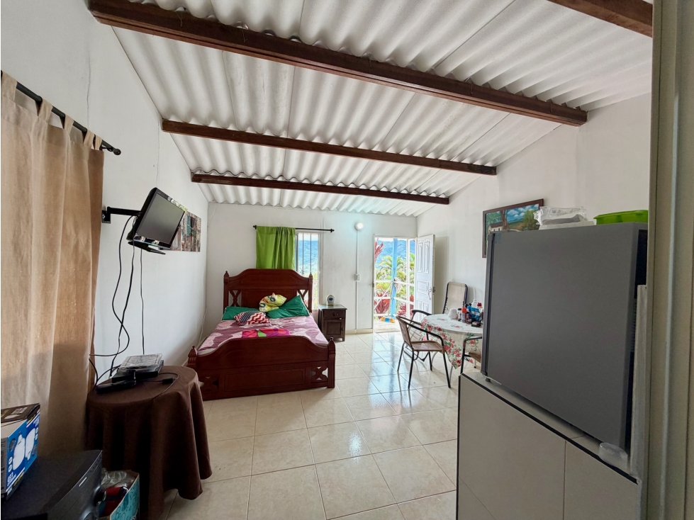 Vendo finca de descanso a puerta cerrada, en Tocotá | 9775149 VZ — foto 6