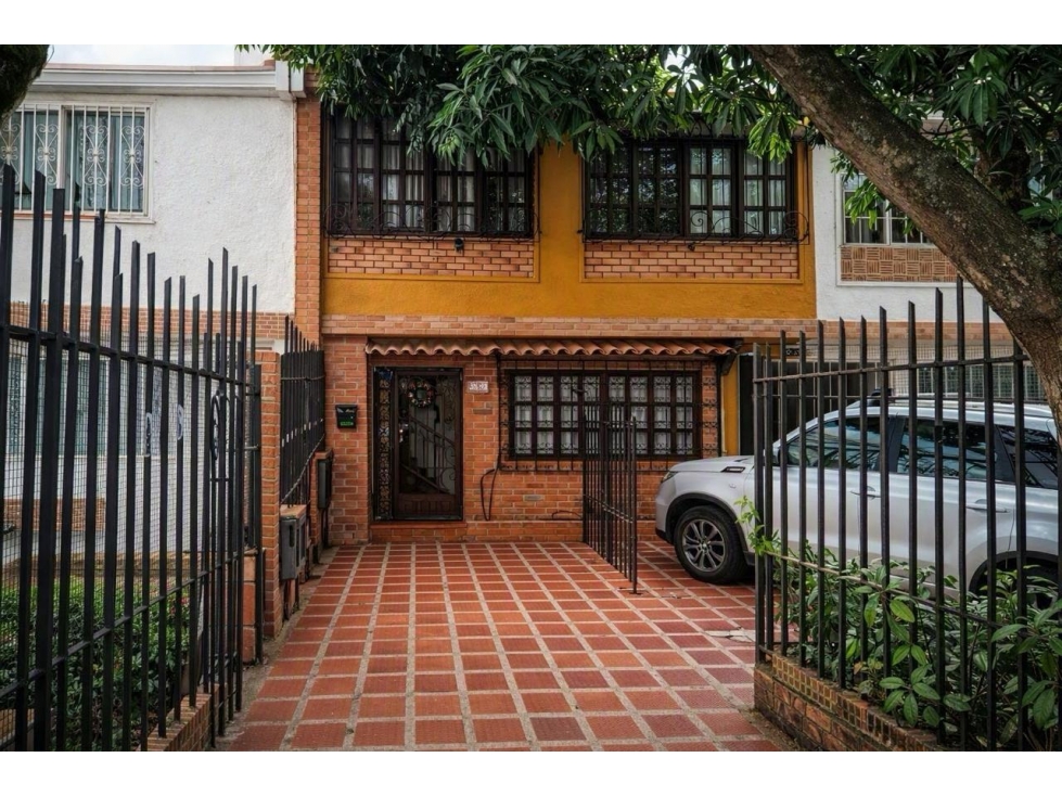 VENDO APARTAMENTO EN VIPASA AGQ 10351284