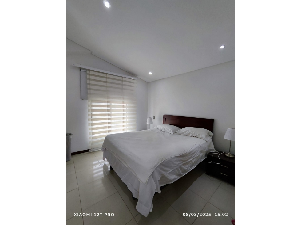 VENTA CASA CAMPESTRE CONDOMINIO ALFAGUARA - JAMUNDI LJ - CCH W8621780 — foto 3