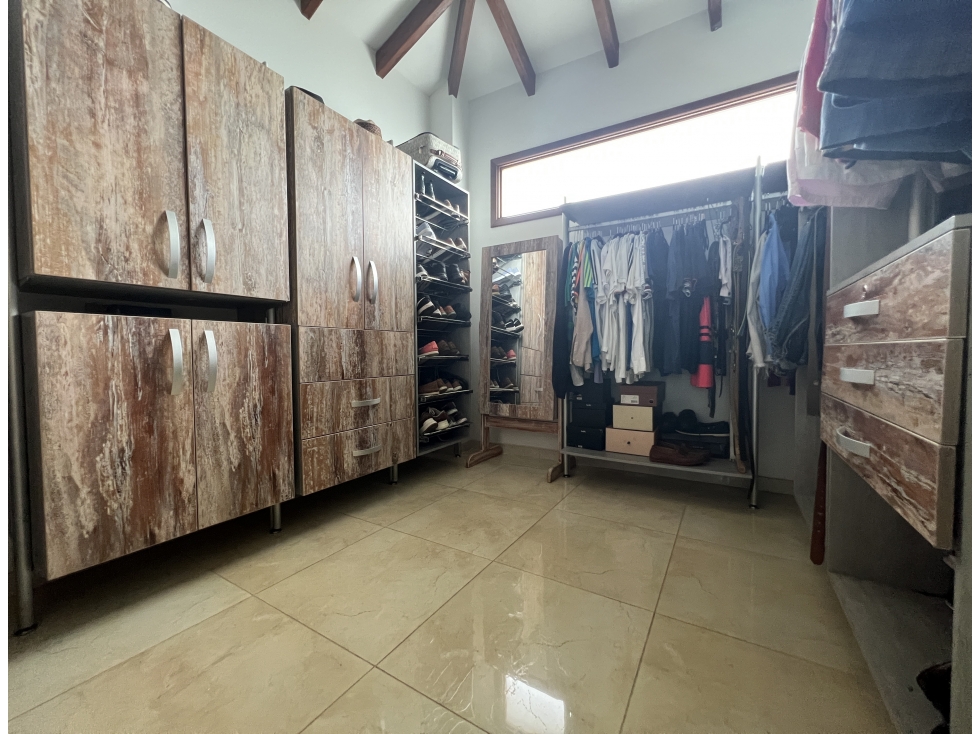VENTA CASA CAMPESTRE COLINAS DE ARROYOHONDO LJ - CCH W9636639 — foto 4