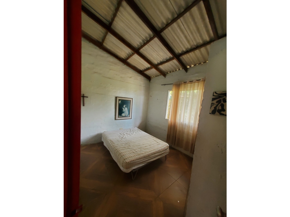 SE VENDE FINCA VÍA A YANACONAS 3 CASAS A 2O MIN DE CALI W8222978SV — foto 6