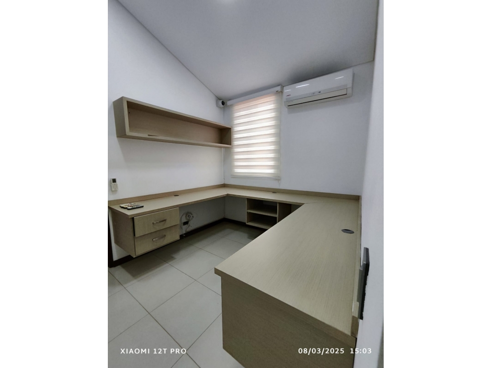 VENTA CASA CAMPESTRE CONDOMINIO ALFAGUARA - JAMUNDI LJ - CCH W8621780 — foto 4