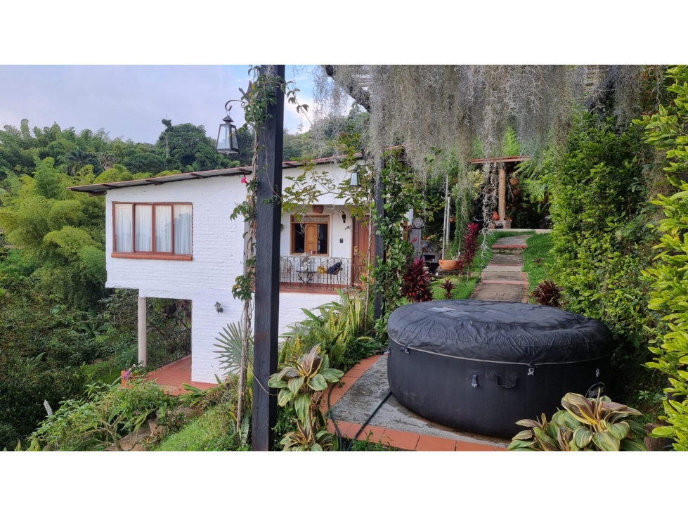 VENTA FINCA VIA TIENDA NUEVA - PALMIRA LJ - CCH W8624064