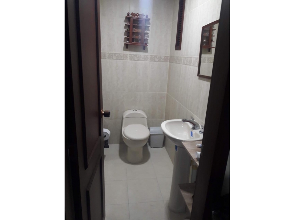 VENDO CASA OESTE DE CALI LUG 9424606 — foto 4