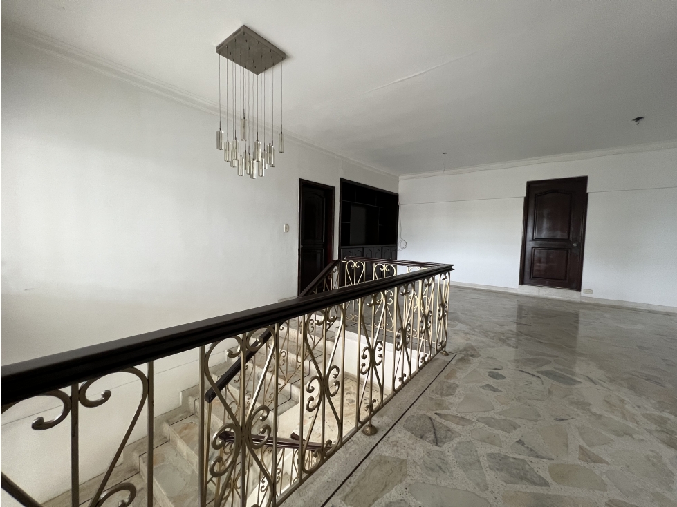 VENTA CASA CAMPESTRE COLINAS DE ARROYOHONDO LJ - CCH W 9634309 — foto 6