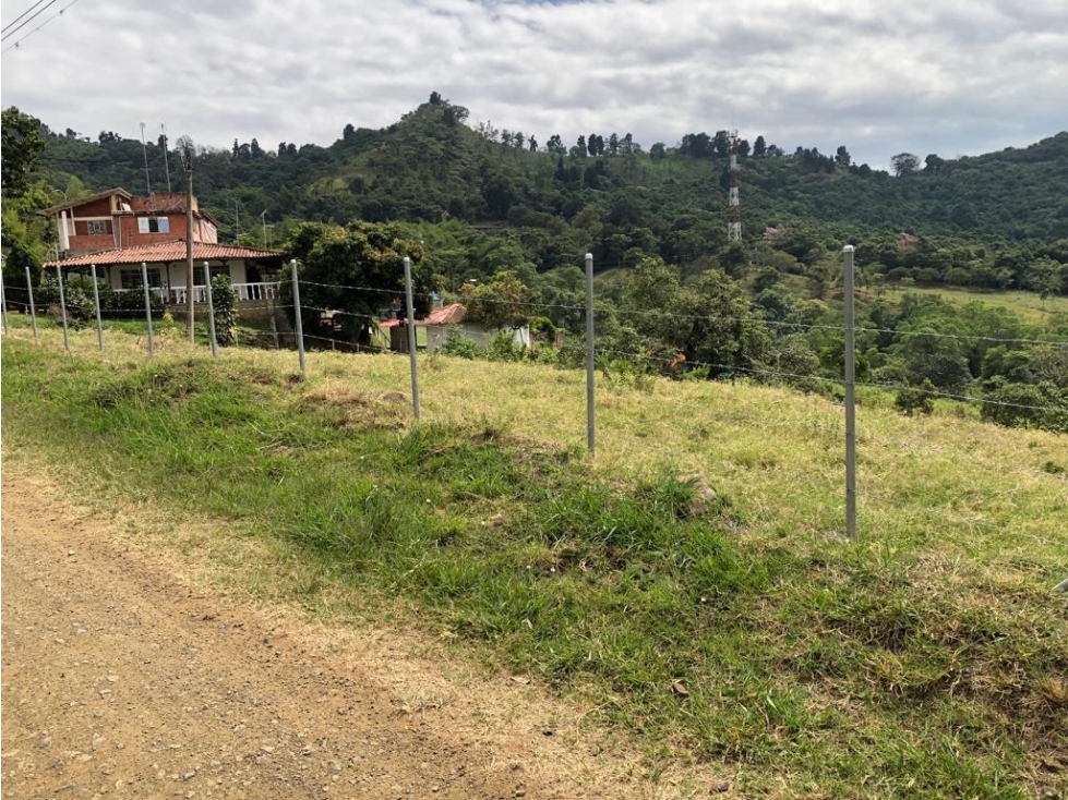 VENDO 2 LOTES EN MEDIO DAPA 11.270 m2 - 3