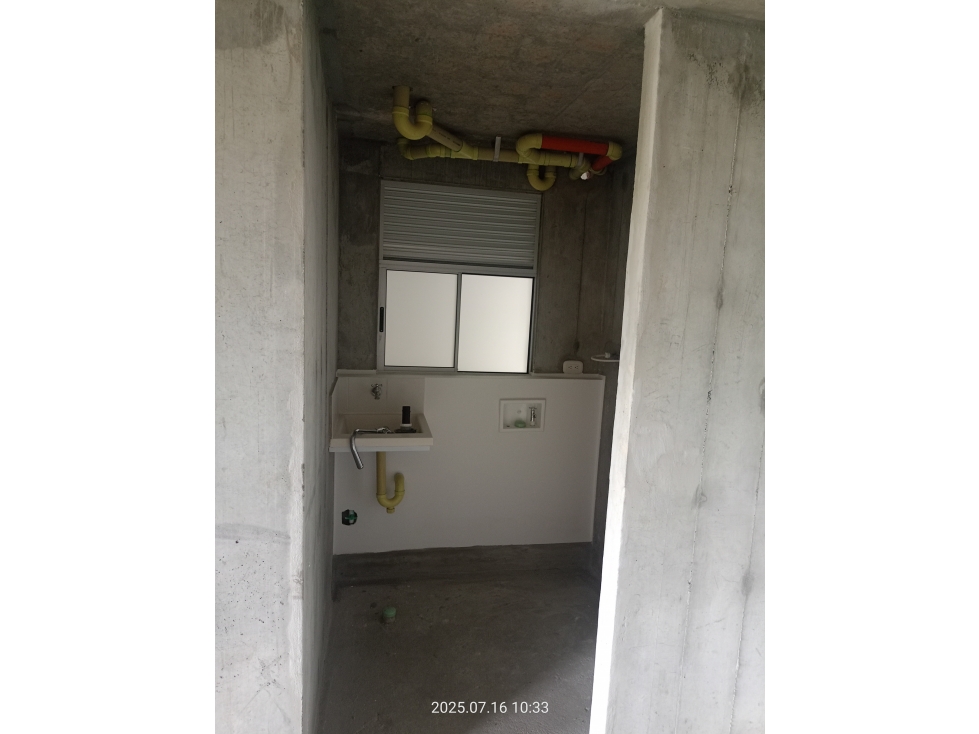VENTA APARTAMENTO EN OBRA GRIS CA9323528 — foto 6