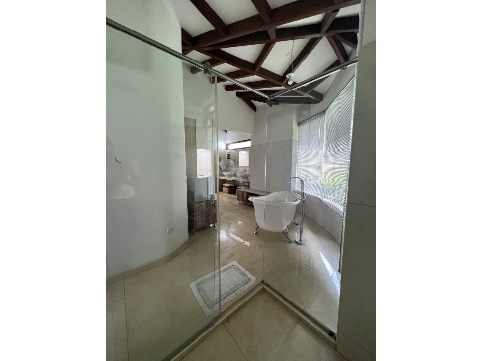 VENTA CASA CAMPESTRE COLINAS DE ARROYOHONDO LJ - CCH W9636639 — foto 6