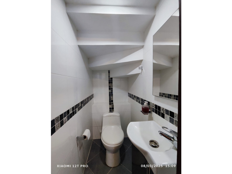 VENTA CASA CAMPESTRE CONDOMINIO ALFAGUARA - JAMUNDI LJ - CCH W8621780 — foto 6