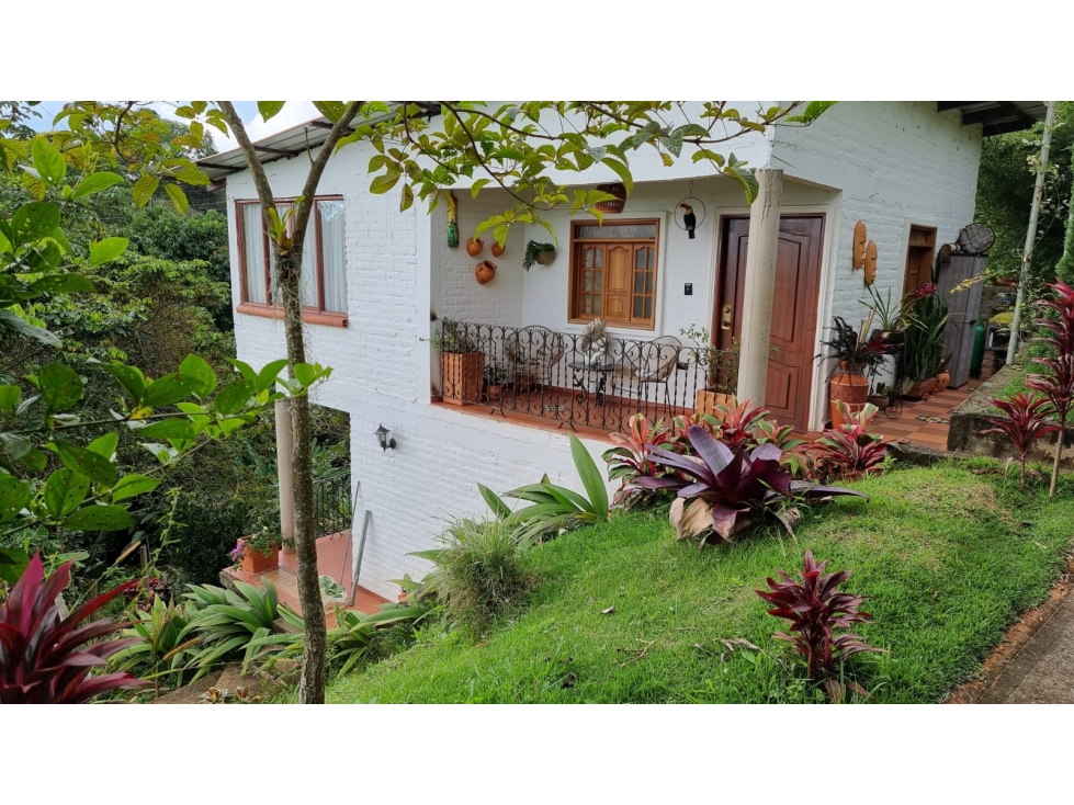 VENTA FINCA VIA TIENDA NUEVA - PALMIRA LJ - CCH W8624064 — foto 6