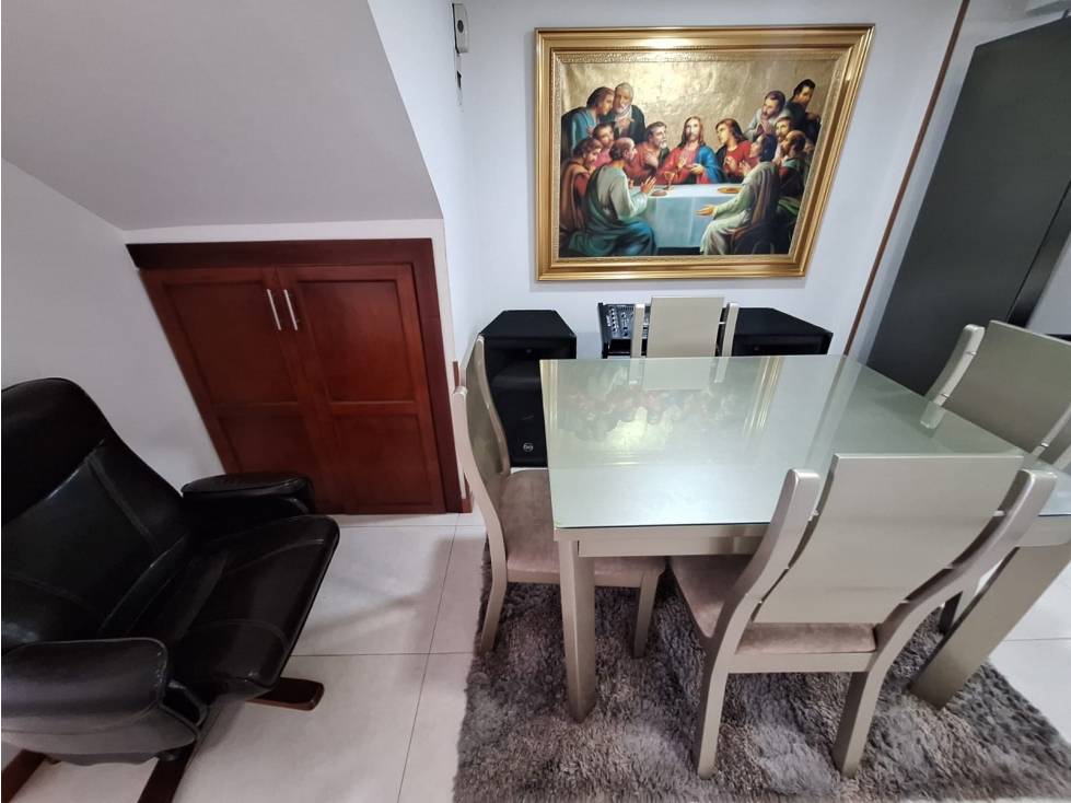 VENTA CASA BRISAS DE LOS ANDES CALI W9868206EL — foto 6