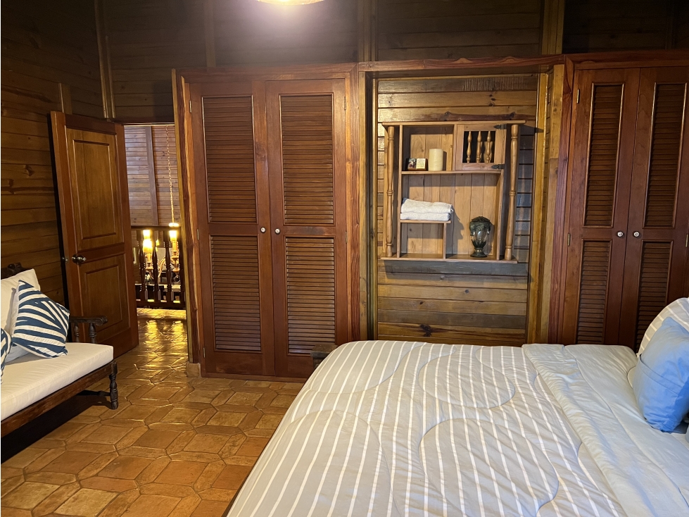 VENTA CASA CAMPESTRE DAPA (La Fontana) LJ - CCH W 9637094 — foto 6