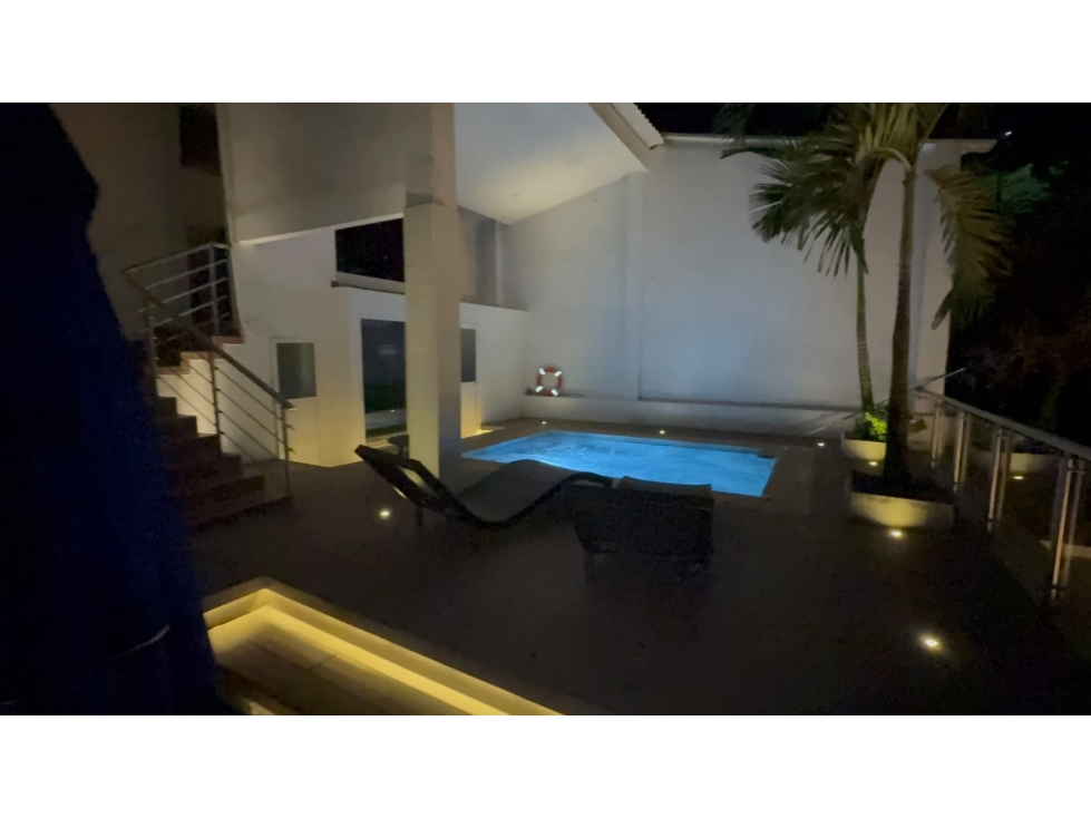 VENDO CASA CAMPESTRE EN BELLA SUIZA- LJ 10223166 — foto 6