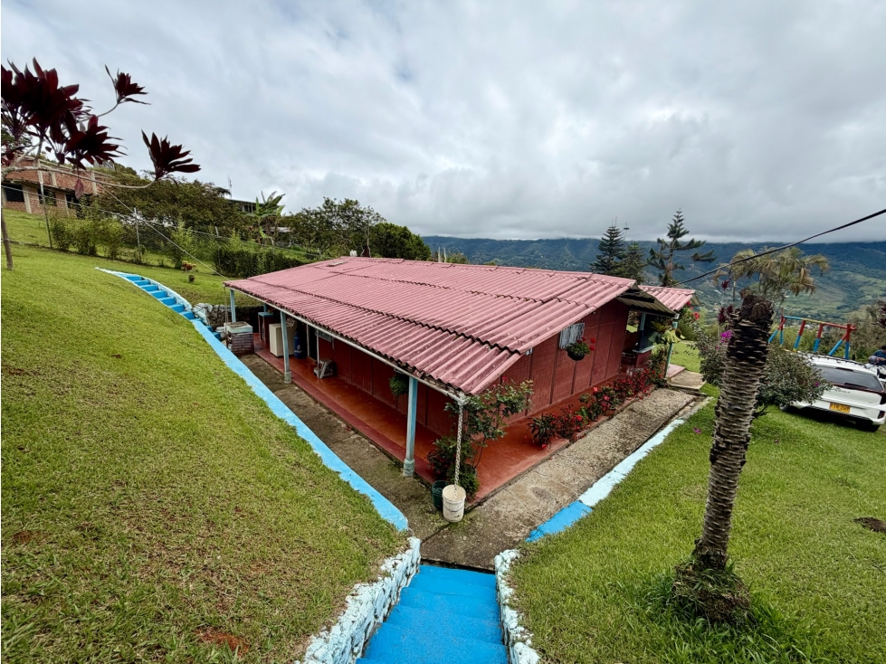 Vendo finca de descanso a puerta cerrada, en Tocotá | 9775149 VZ — foto 2