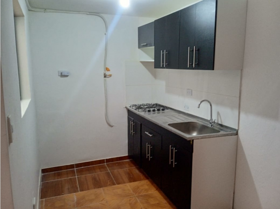 APARTAMENTO EN ARRIENDO EN ARANJUEZ COD 7987 — foto 2