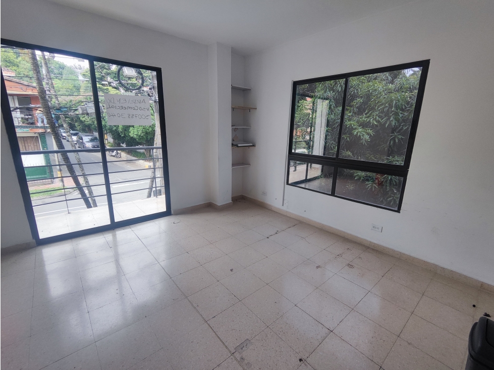 OFICINA EN ARRIENDO EN ENVIGADO COD 9119 - 2